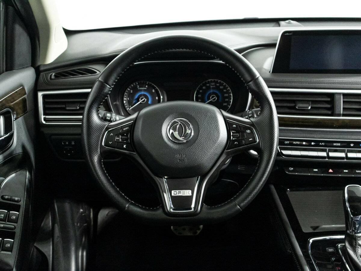 Купить Dongfeng 580, 2021, 37 676 км.. Фото: #21