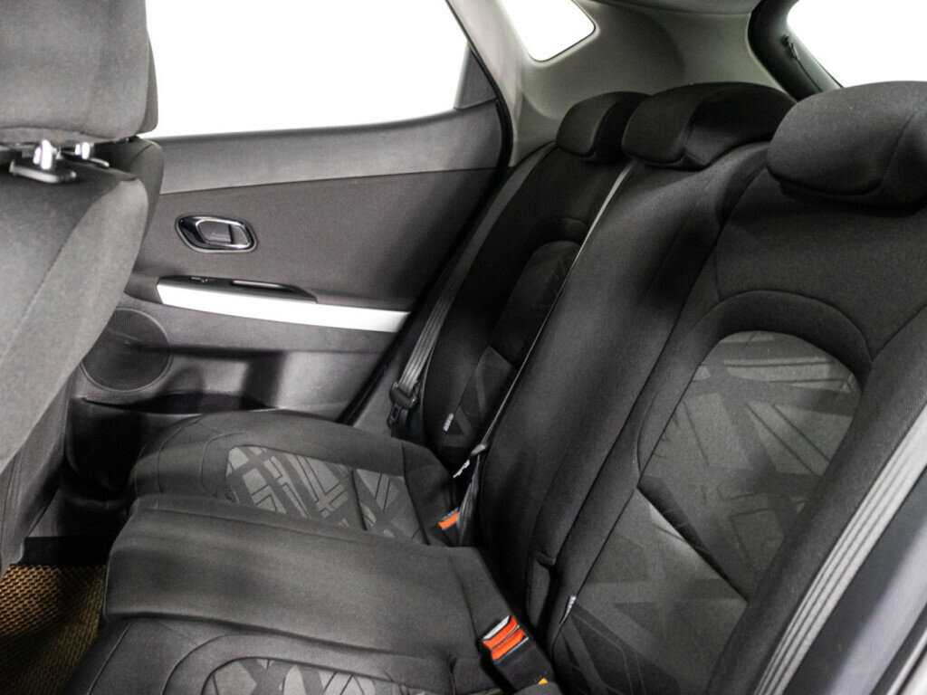 Купить Kia Ceed, 2016, 123 545 км.. Фото: #9