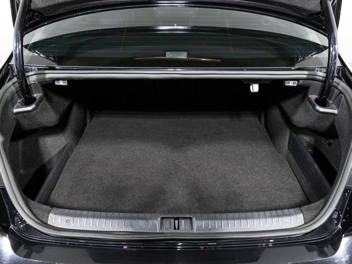 Купить Volkswagen Passat, 2016, 161 625 км.. Фото: #23