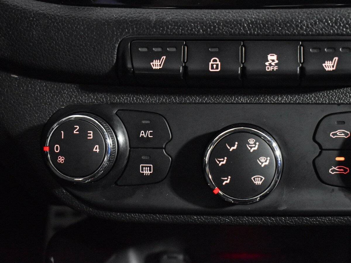 Купить Kia Ceed, 2014, 122 576 км.. Фото: #14