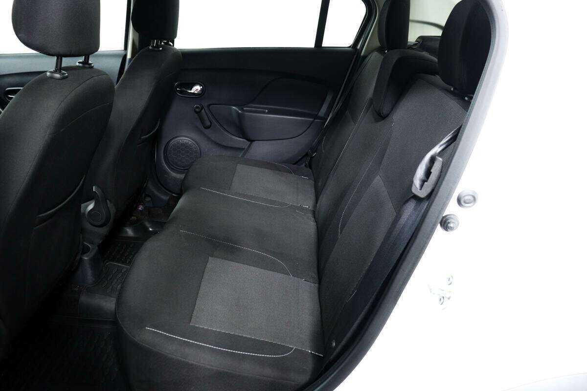 Купить Renault Logan, 2020, 73 459 км.. Фото: #11