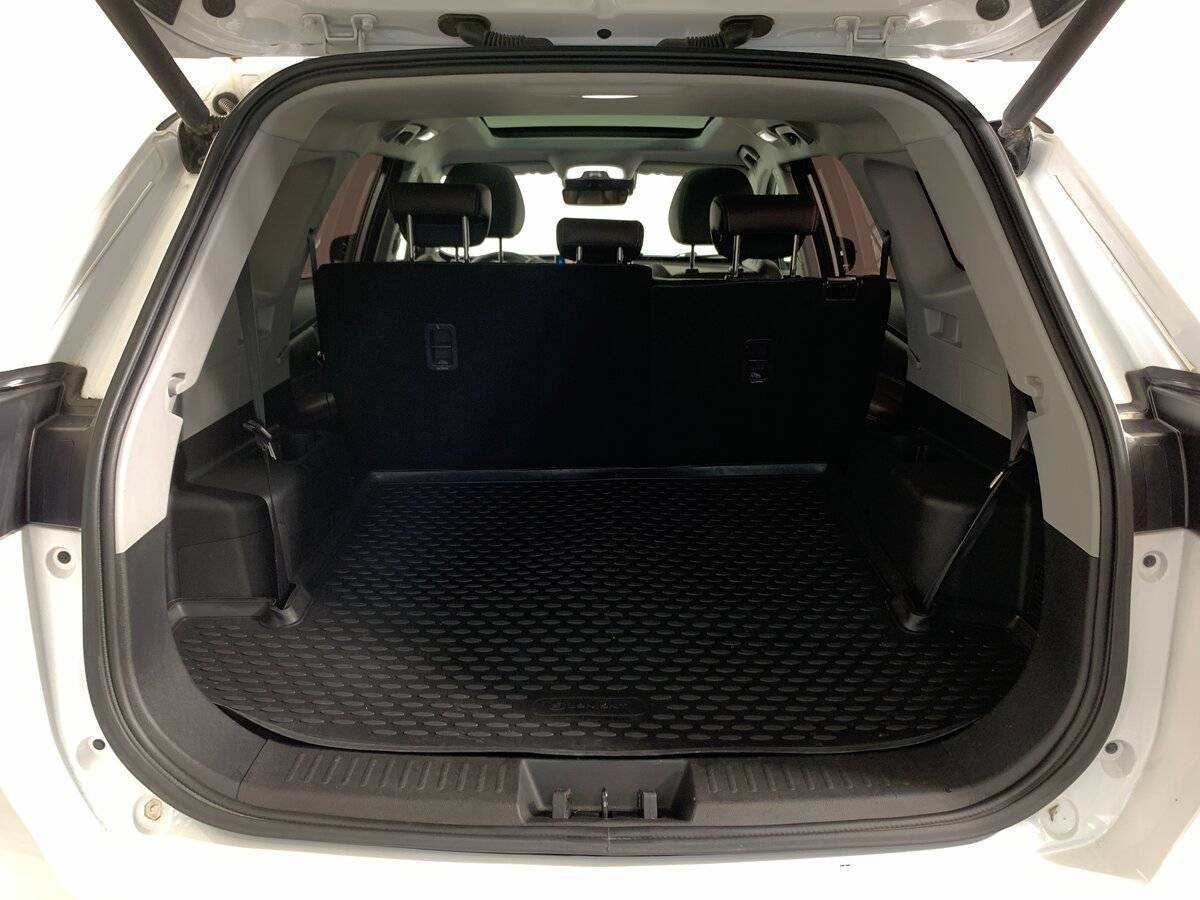 Купить Chery Tiggo 8 Pro, 2021, 72 016 км.. Фото: #19