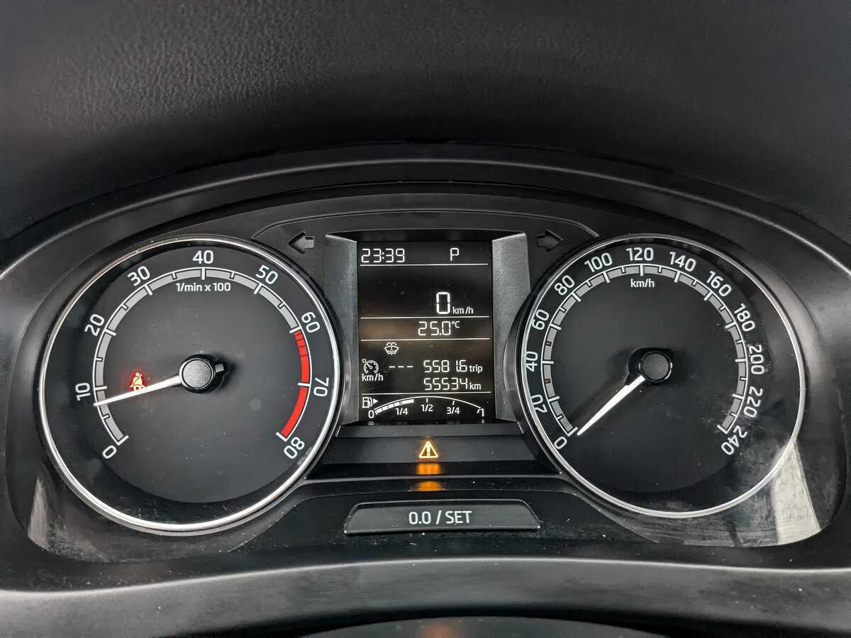 Купить Skoda Rapid, 2019, 55 531 км.. Фото: #11