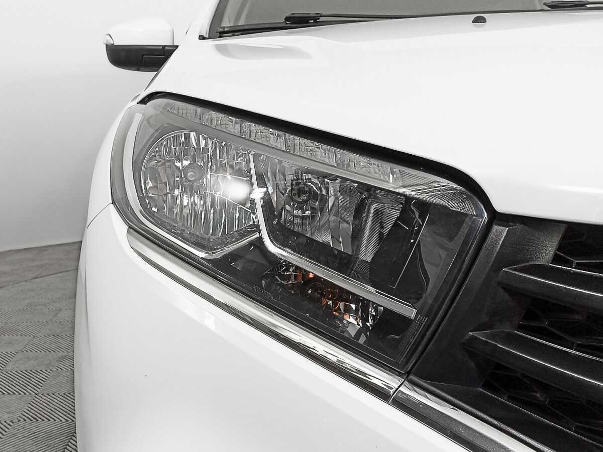 Купить Lada (ВАЗ) XRAY, 2017, 100 702 км.. Фото: #16