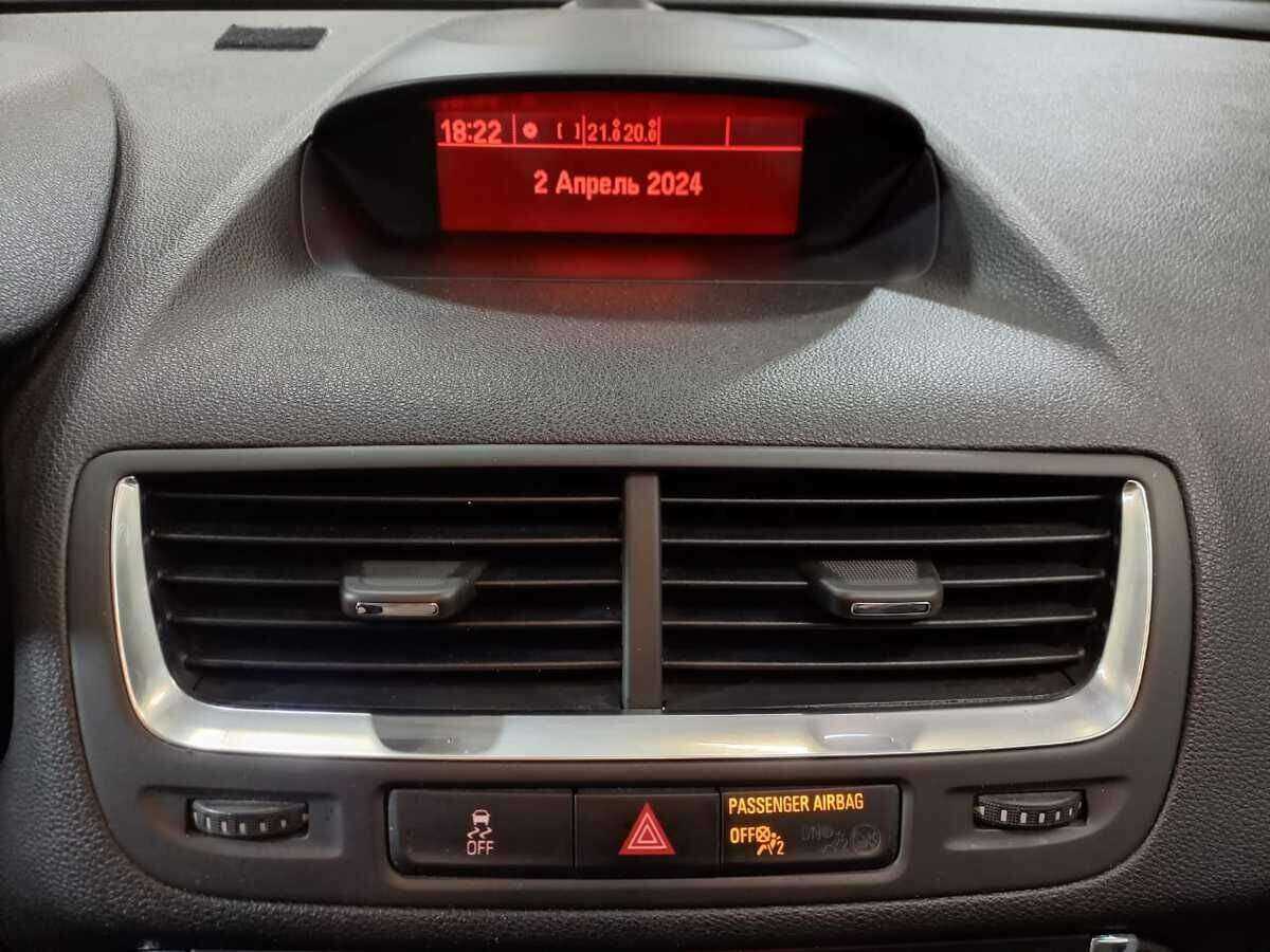 Купить Opel Mokka, 2012, 111 519 км.. Фото: #13