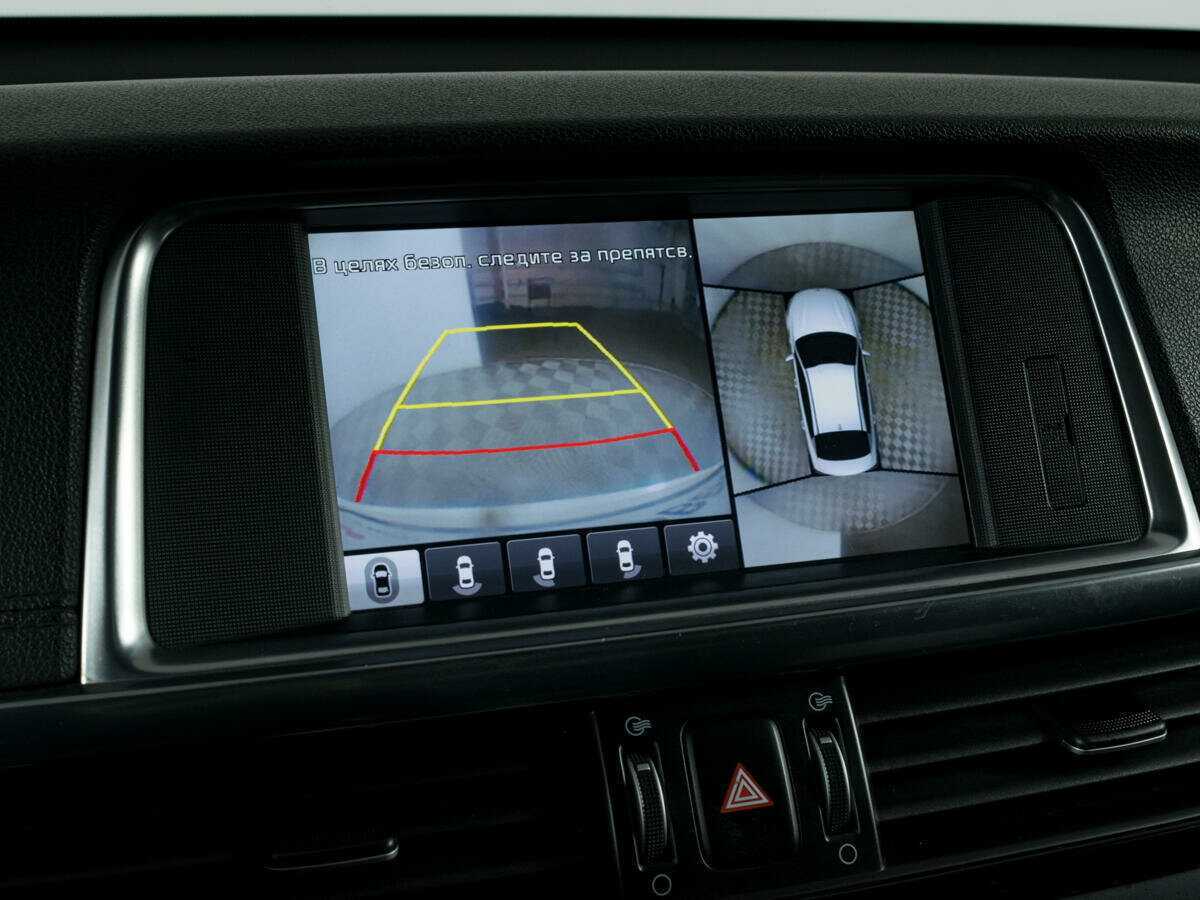 Купить Kia Optima, 2016, 187 763 км.. Фото: #10