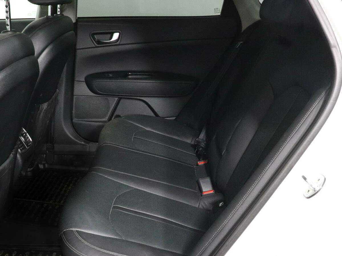 Купить Kia Optima, 2018, 97 139 км.. Фото: #7