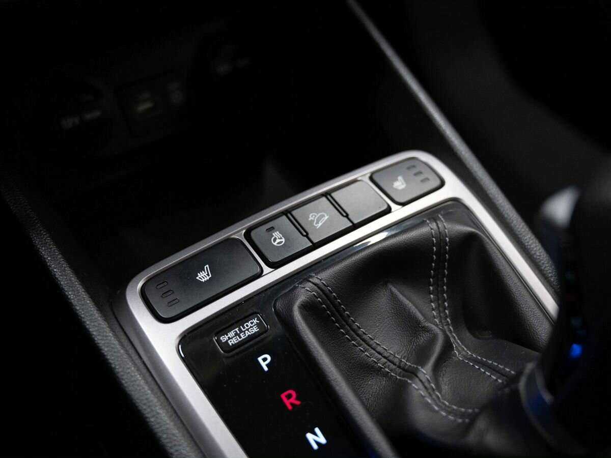 Купить Hyundai Creta, 2017, 58 473 км.. Фото: #22