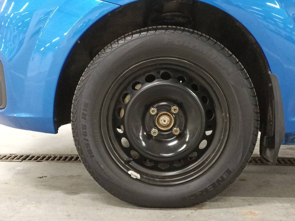 Купить Lada (ВАЗ) Largus, 2021, 46 322 км.. Фото: #17