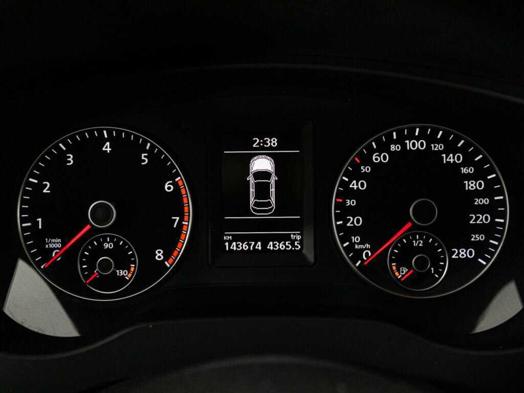 Купить Volkswagen Jetta, 2012, 143 673 км.. Фото: #11