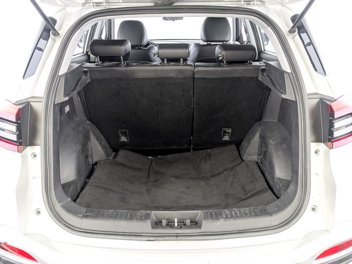 Купить Chery Tiggo 4, 2022, 98 157 км.. Фото: #9