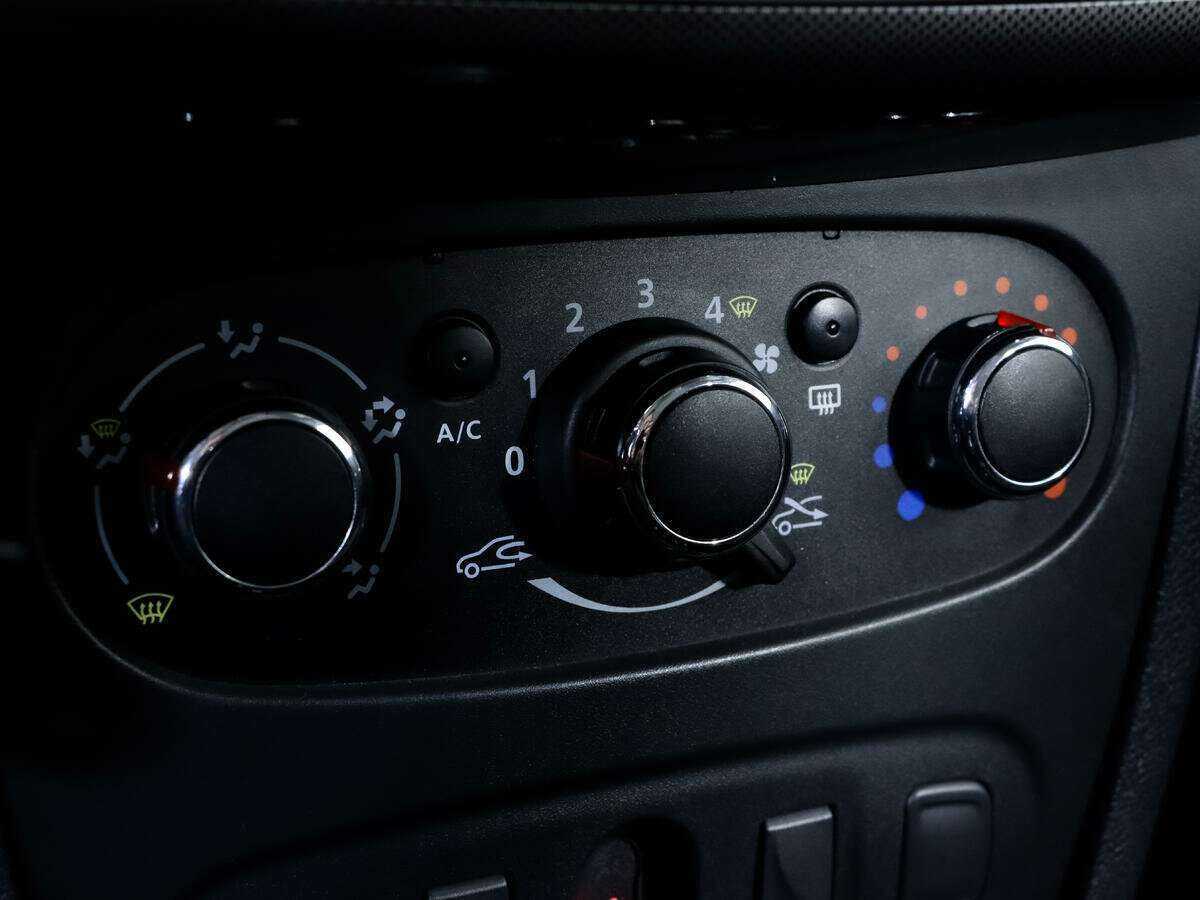 Купить Renault Logan, 2020, 78 952 км.. Фото: #15