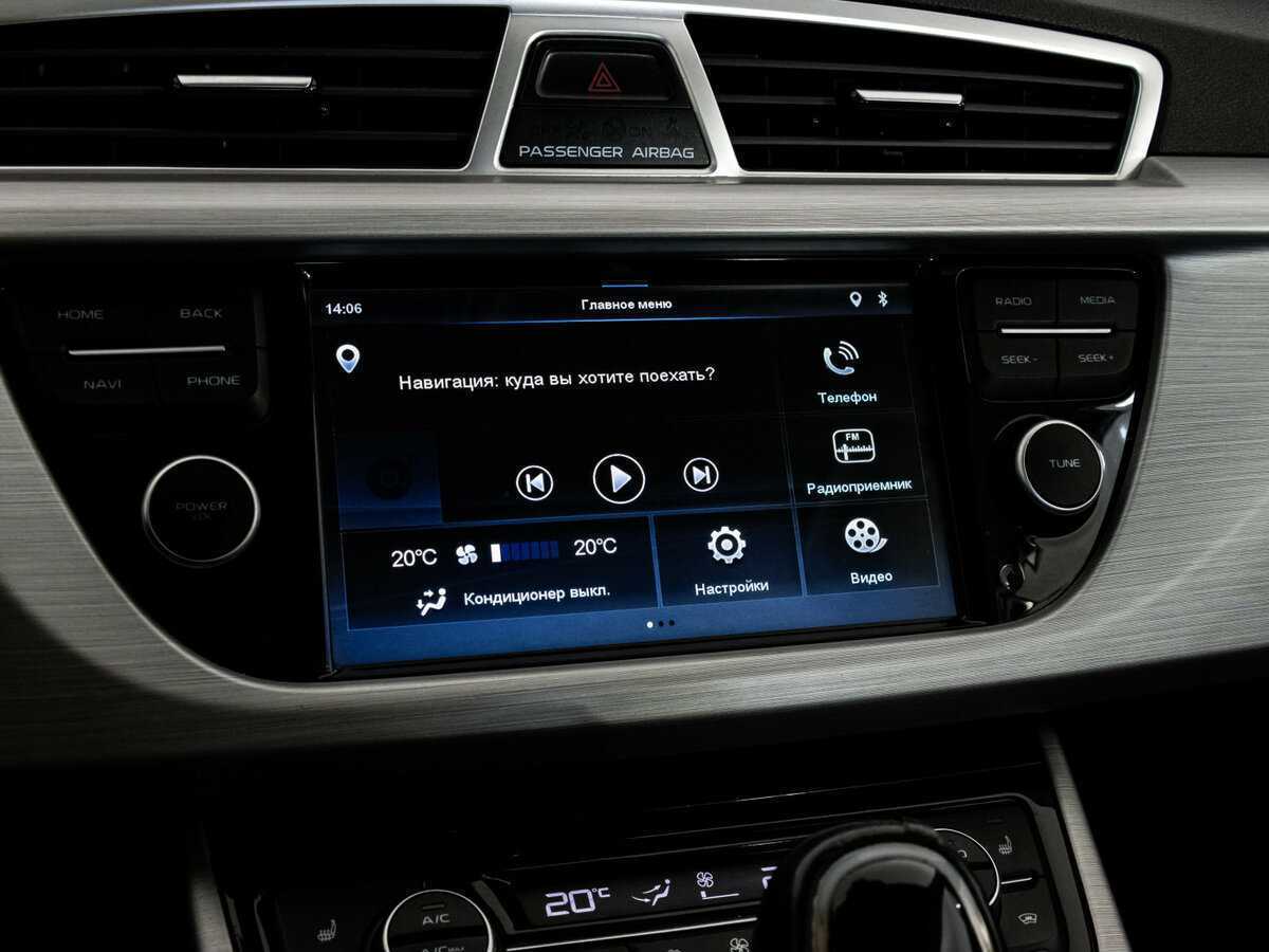 Купить Geely Atlas, 2018, 152 352 км.. Фото: #14