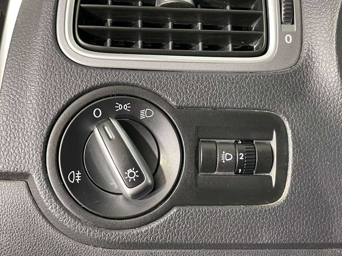 Купить Volkswagen Polo, 2016, 78 324 км.. Фото: #13