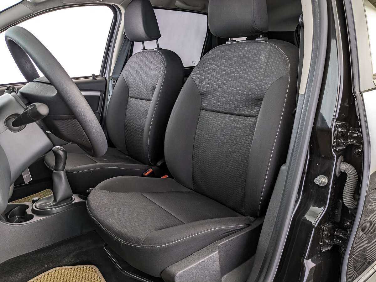 Купить Nissan Terrano, 2021, 16 600 км.. Фото: #15