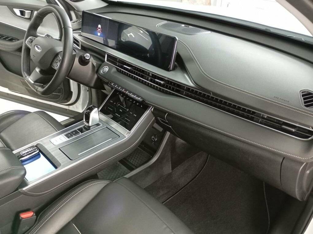 Купить Chery Tiggo 7 Pro Max, 2022, 15 120 км.. Фото: #10