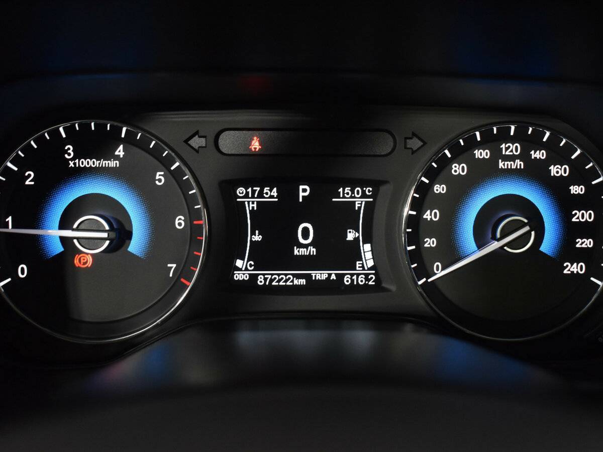 Купить Dongfeng 580, 2018, 87 000 км.. Фото: #16