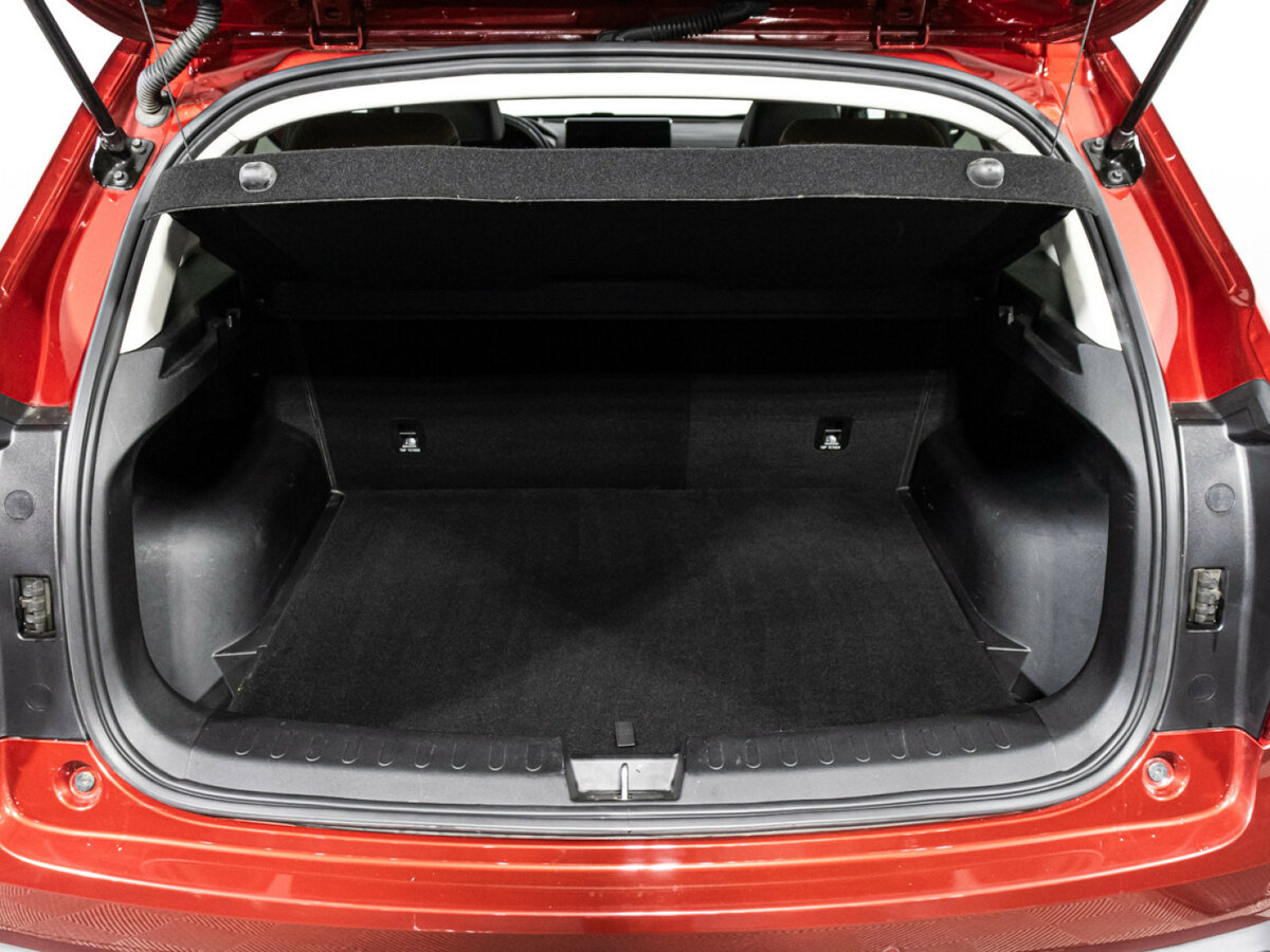 Купить Haval Jolion, 2021, 56 339 км.. Фото: #19