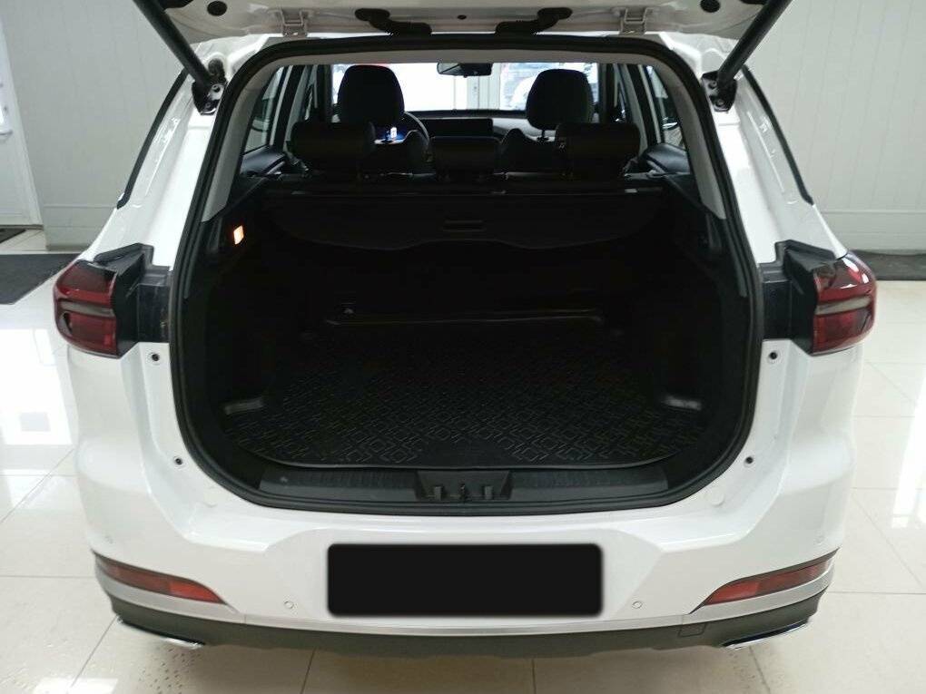 Купить Chery Tiggo 7 Pro Max, 2022, 15 120 км.. Фото: #8