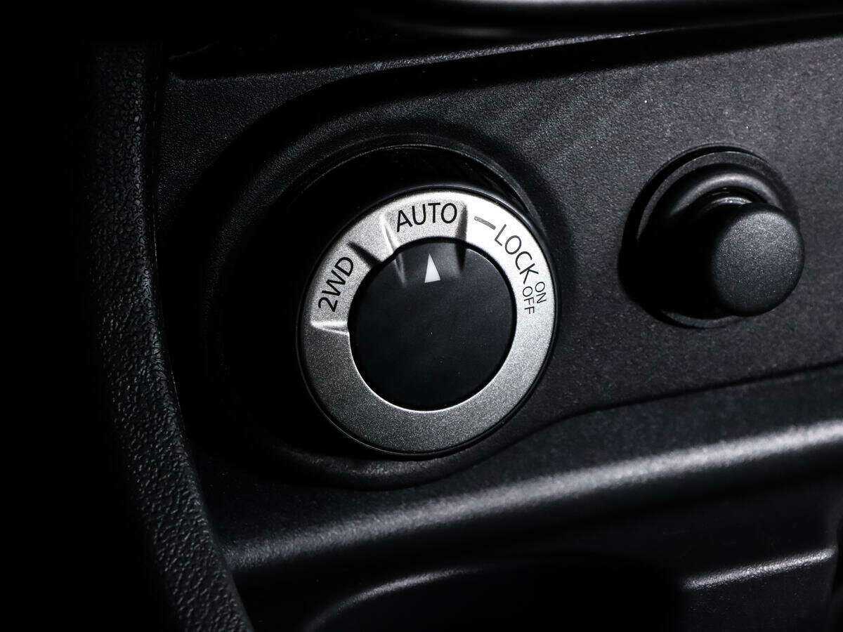 Купить Renault Duster, 2013, 68 526 км.. Фото: #13