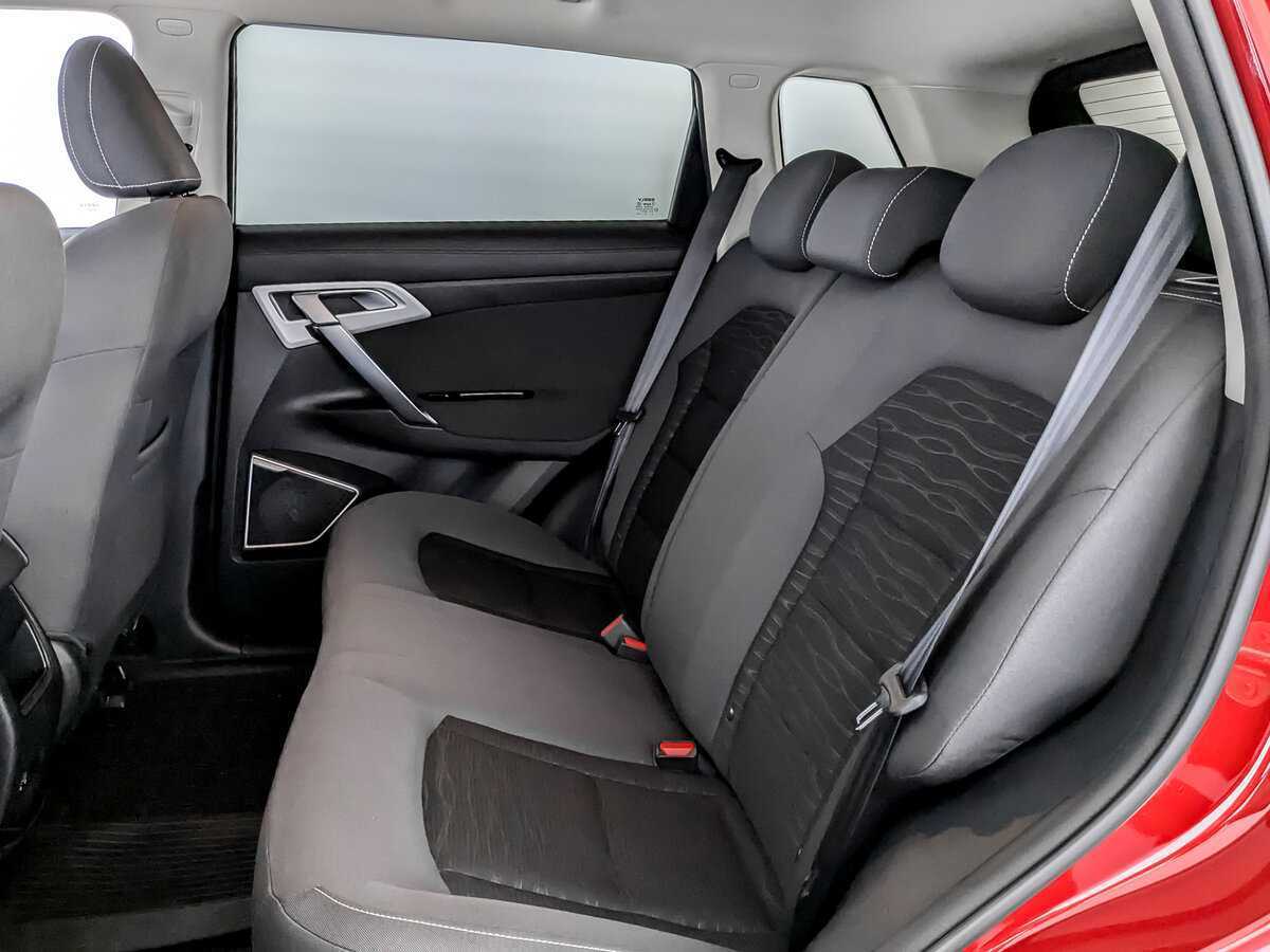 Купить Geely Atlas, 2020, 55 119 км.. Фото: #11