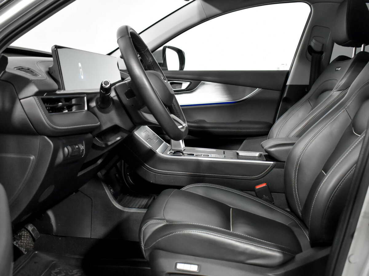 Купить Chery Tiggo 7 Pro Max, 2023, 80 282 км.. Фото: #9