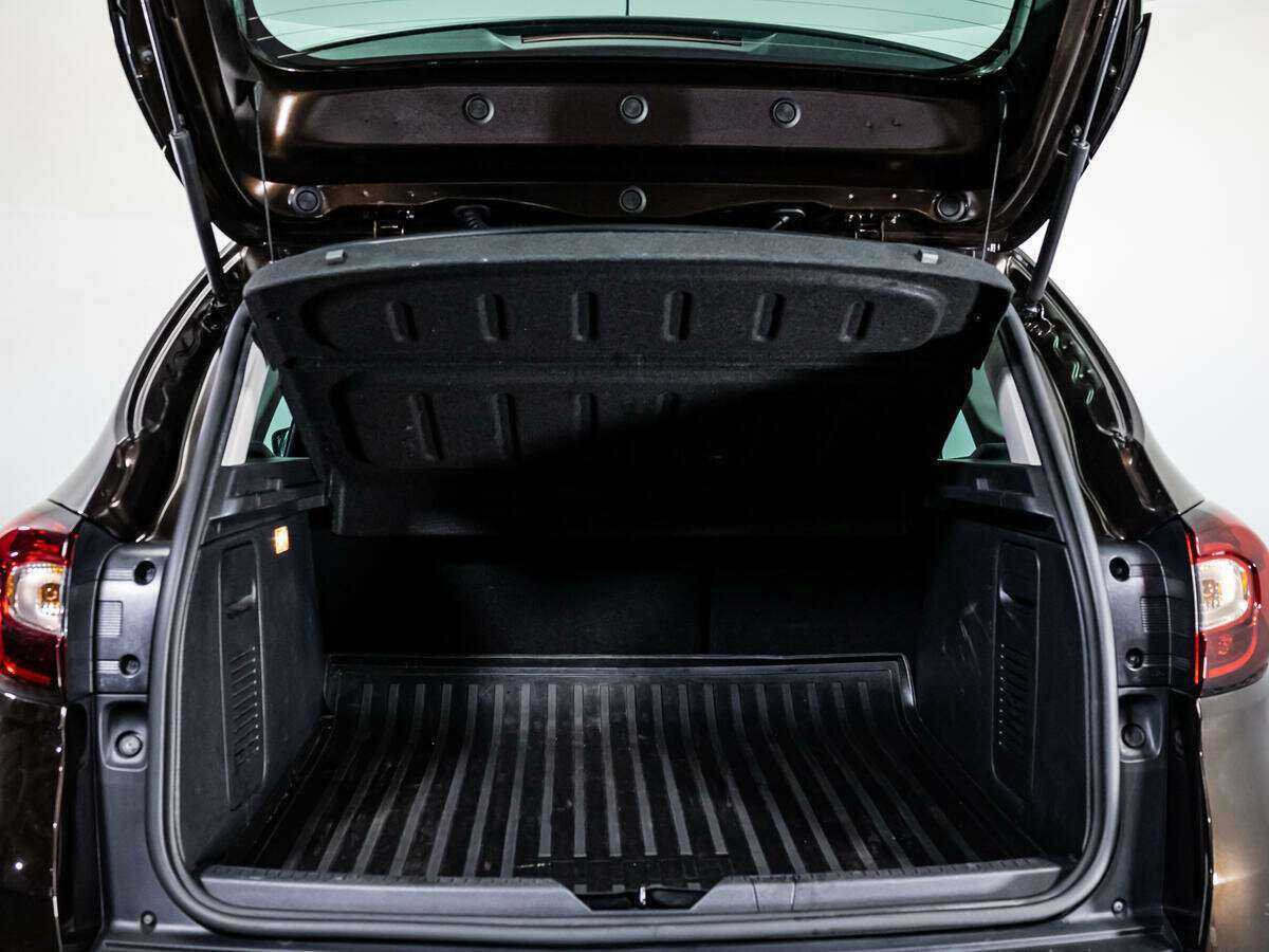 Купить Renault Kaptur, 2019, 108 627 км.. Фото: #15