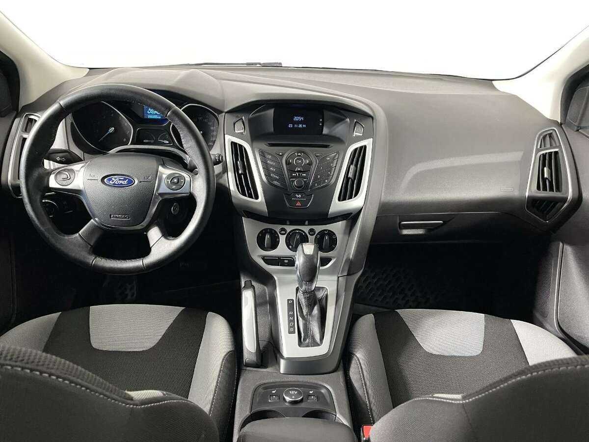 Купить Ford Focus, 2012, 96 680 км.. Фото: #5