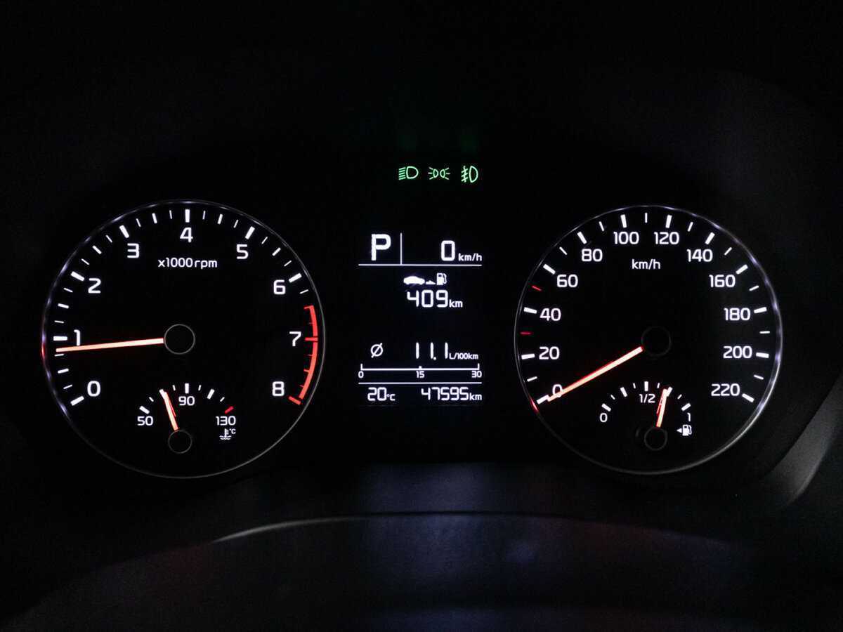 Купить Kia Rio, 2021, 47 600 км.. Фото: #11