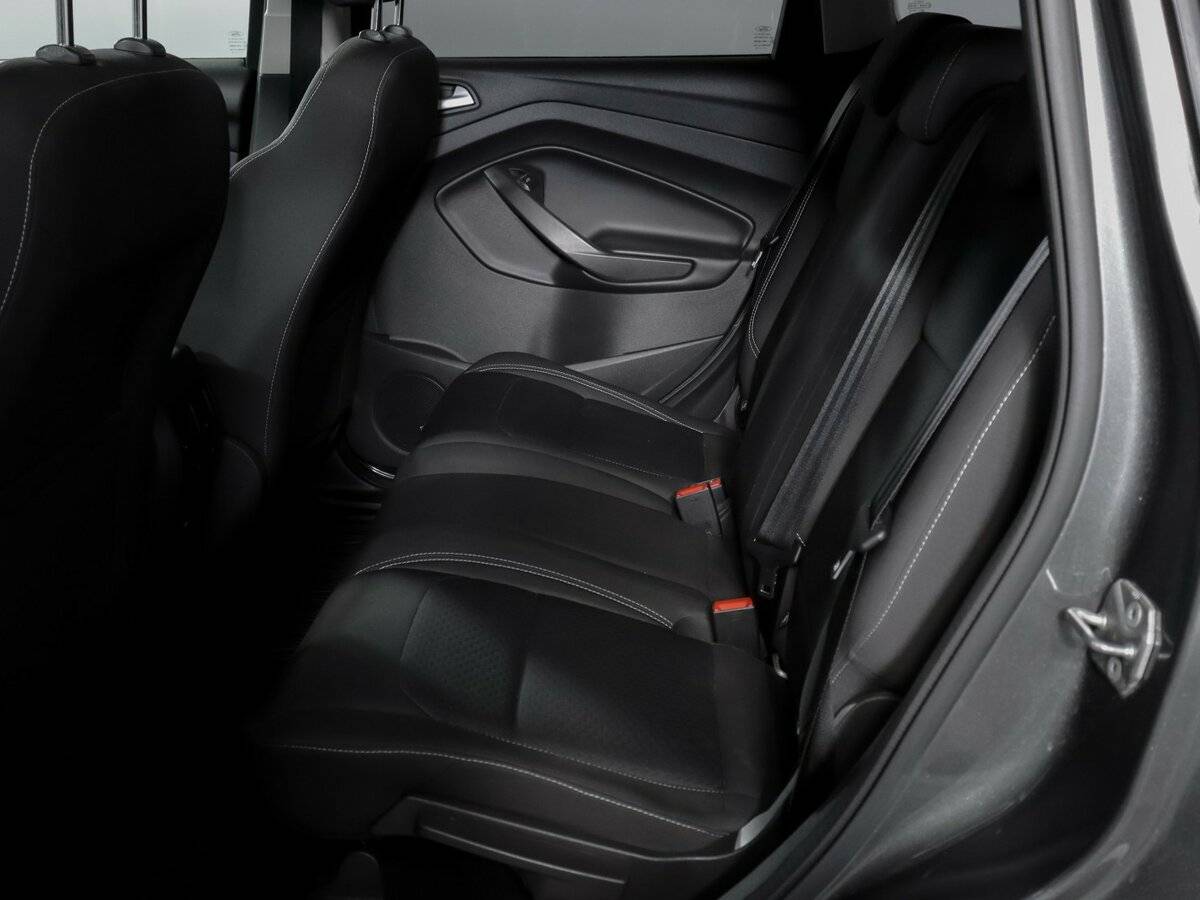 Купить Ford Kuga, 2019, 89 590 км.. Фото: #9