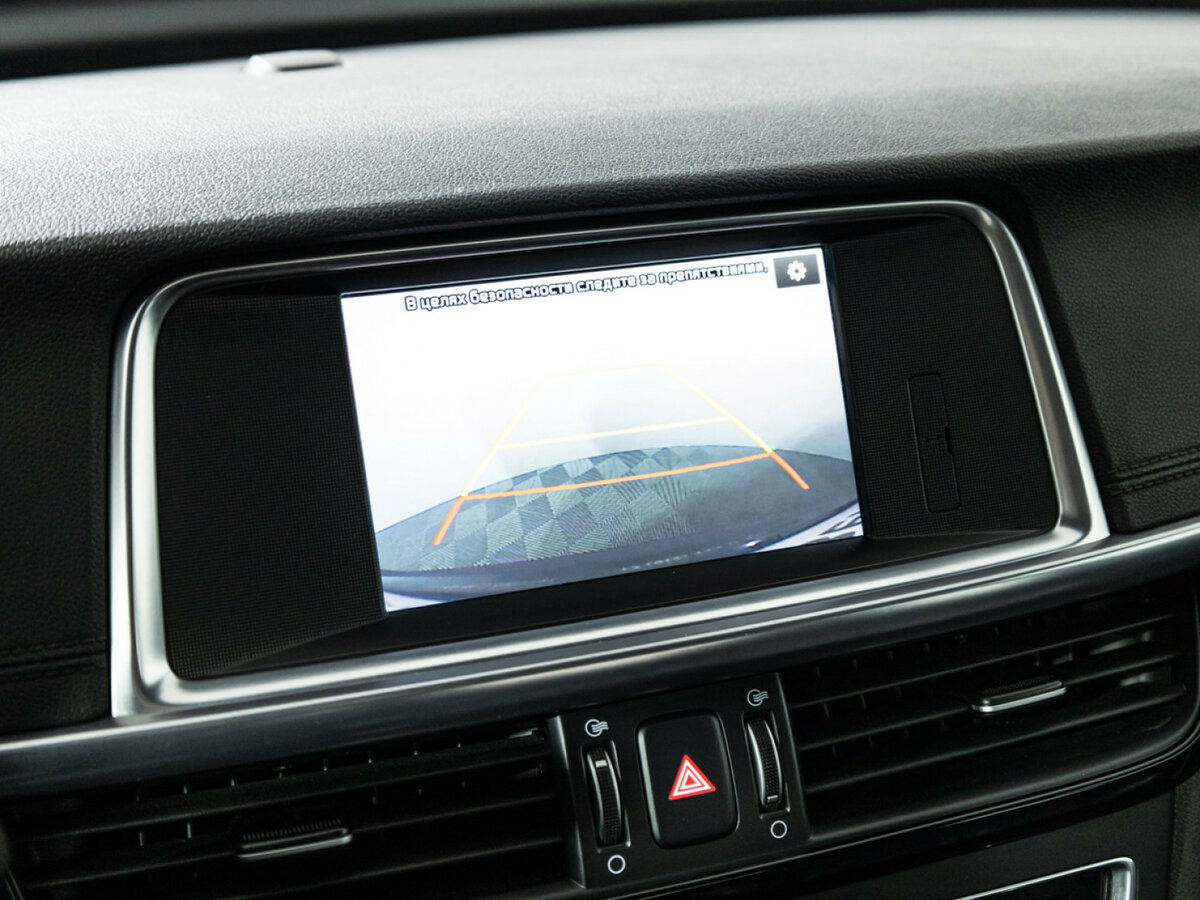 Купить Kia Optima, 2017, 111 885 км.. Фото: #16