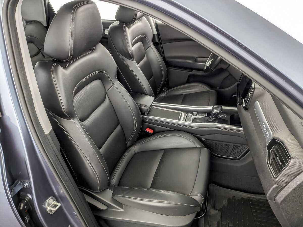 Купить Chery Tiggo 4, 2021, 98 855 км.. Фото: #22