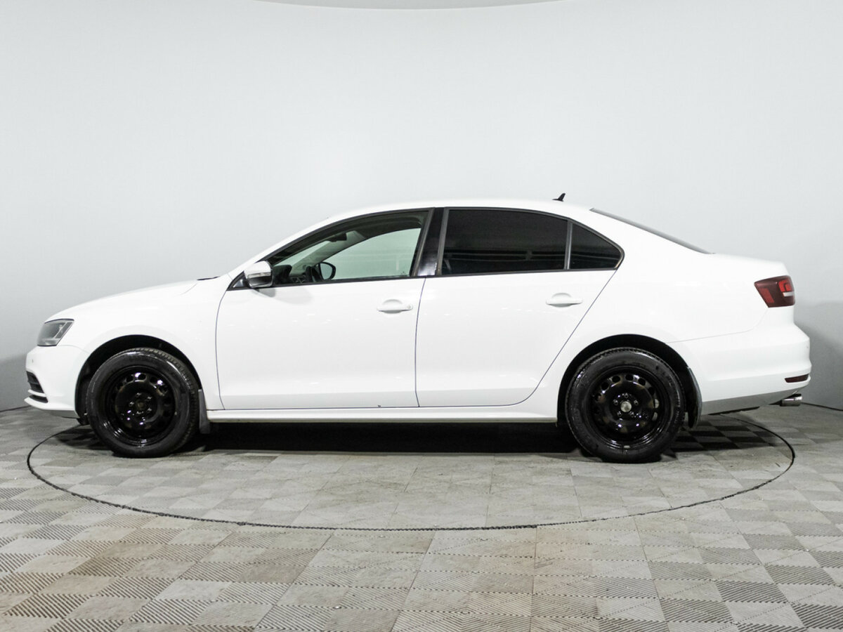 Купить Volkswagen Jetta, 2016, 247 728 км.. Фото: #7