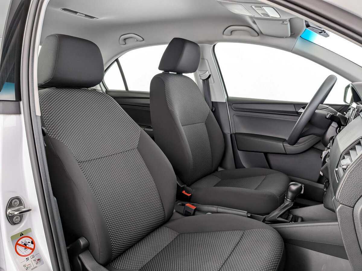 Купить Volkswagen Polo, 2020, 50 372 км.. Фото: #18