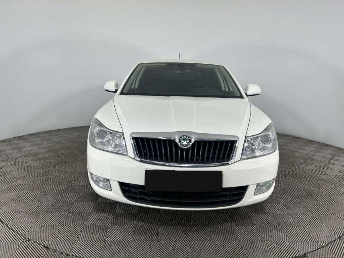 Купить Skoda Octavia, 2012, 120 158 км.. Фото: #1