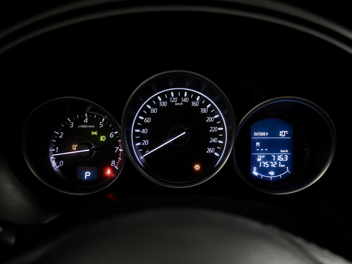 Купить Mazda CX-5, 2015, 175 721 км.. Фото: #21