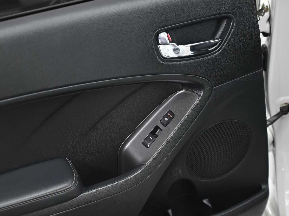 Купить Kia Cerato, 2013, 153 500 км.. Фото: #6