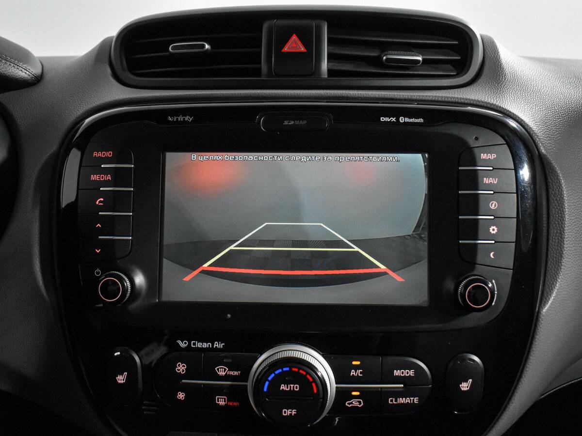 Купить Kia Soul, 2014, 164 000 км.. Фото: #17