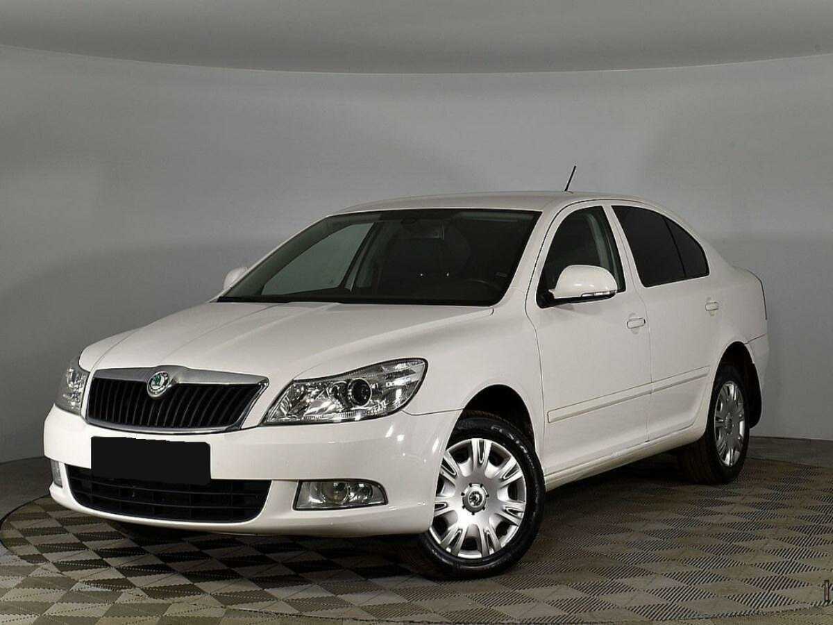 Купить Skoda Octavia, 2012, 133 699 км.. Фото: #0