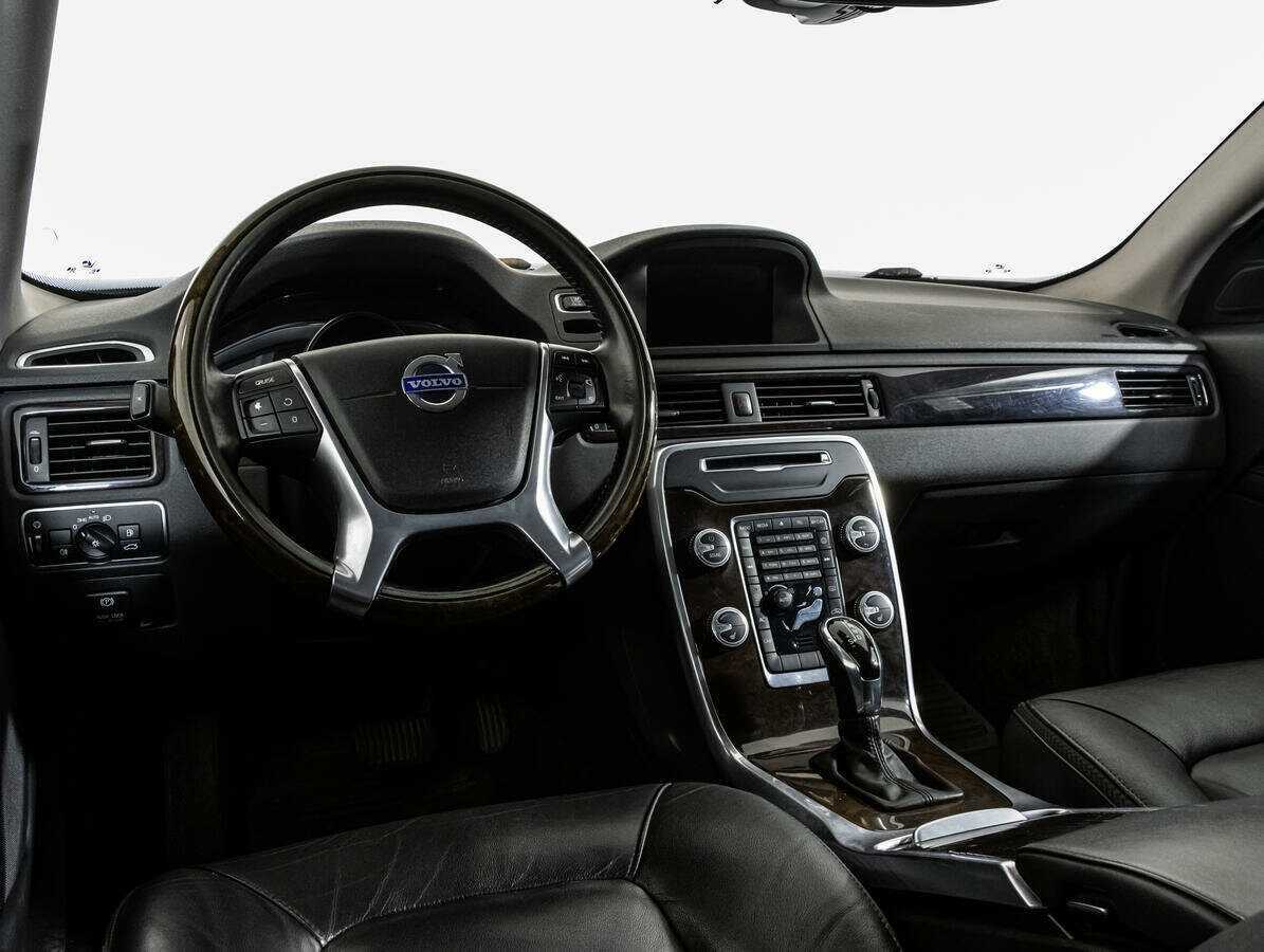 Купить Volvo XC70, 2014, 261 201 км.. Фото: #8