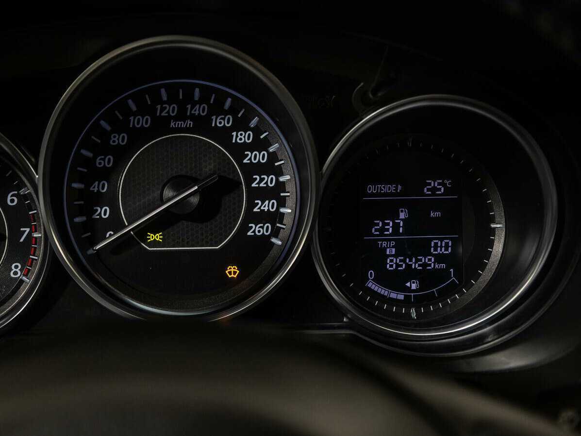 Купить Mazda 6, 2013, 87 000 км.. Фото: #11