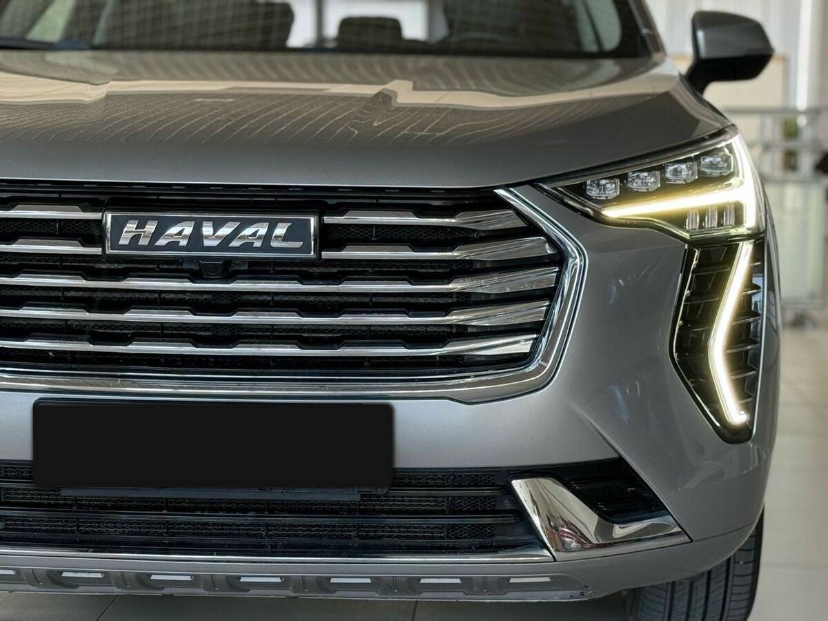 Купить Haval Jolion, 2021, 53 931 км.. Фото: #4