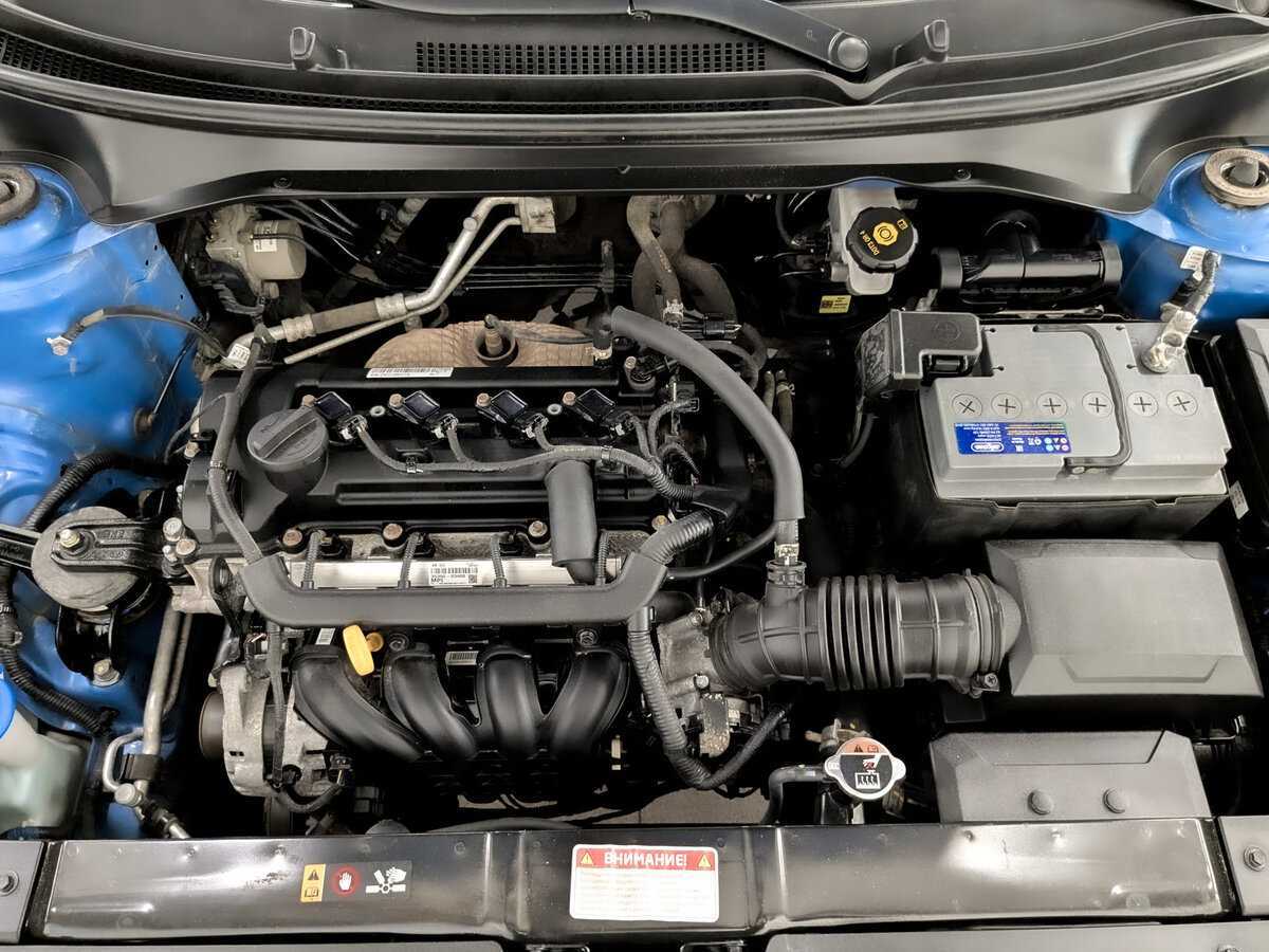 Купить Kia Rio, 2020, 152 091 км.. Фото: #8