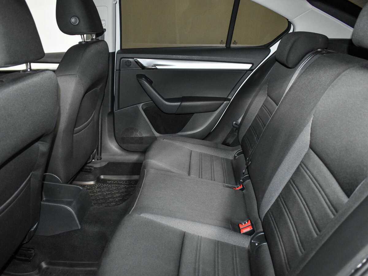 Купить Skoda Octavia, 2018, 110 000 км.. Фото: #10