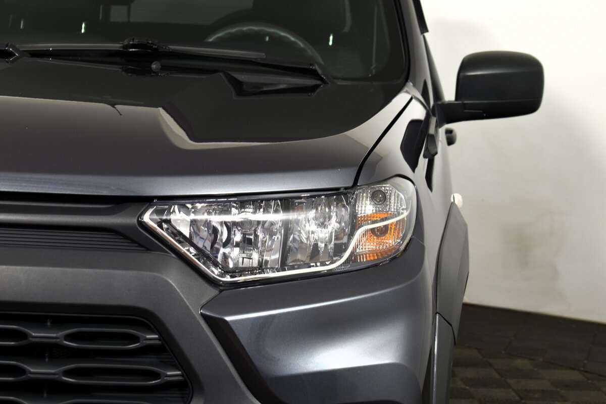 Купить Lada (ВАЗ) Niva, 2022, 23 000 км.. Фото: #13