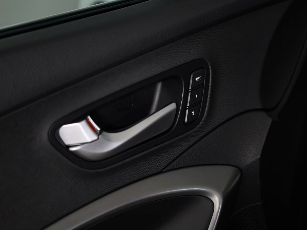 Купить Hyundai Santa Fe, 2012, 231 881 км.. Фото: #14