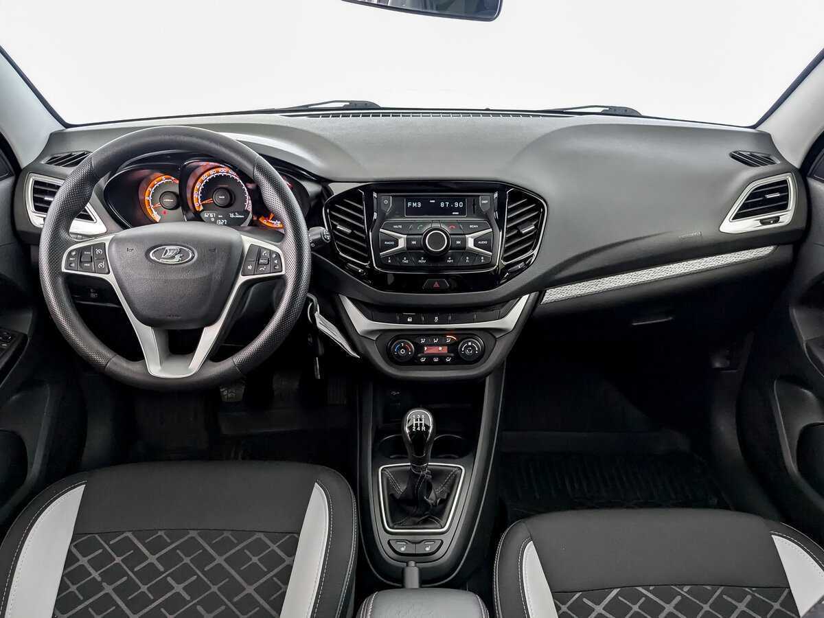 Купить Lada (ВАЗ) Vesta, 2019, 62 764 км.. Фото: #11