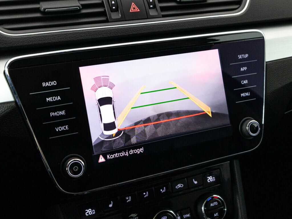 Купить Skoda Superb, 2018, 112 657 км.. Фото: #15