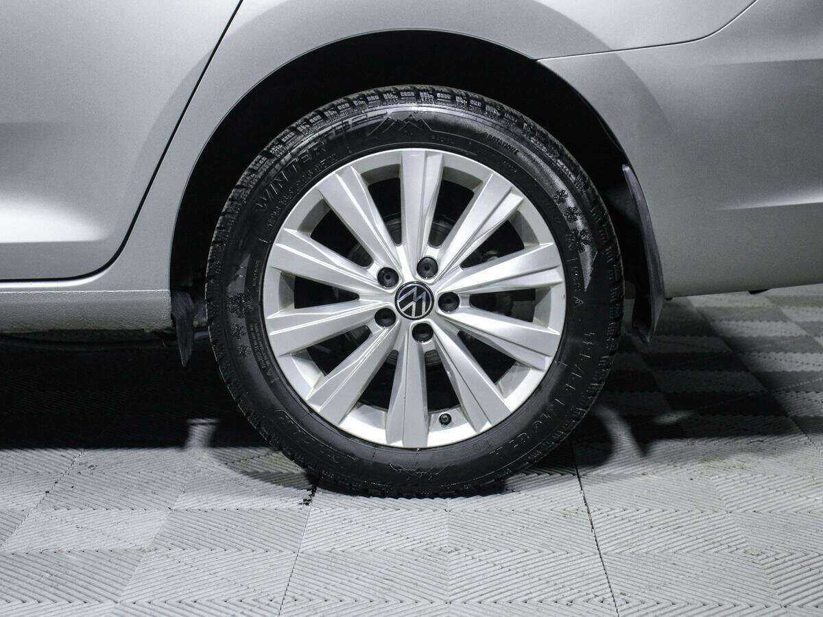 Купить Volkswagen Polo, 2021, 65 938 км.. Фото: #12