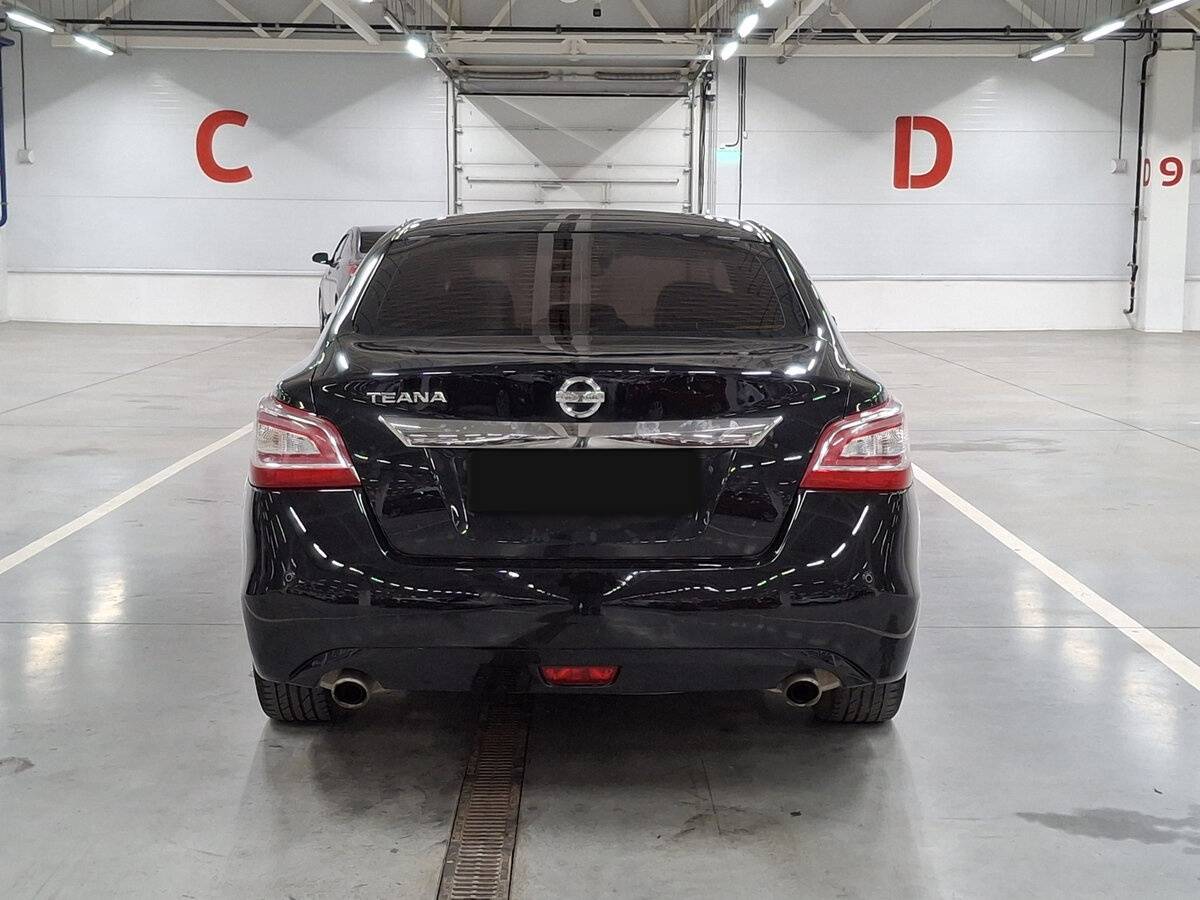 Купить Nissan Teana, 2015, 272 207 км.. Фото: #5